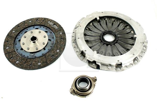 Kit d'embrayage Nippon Pieces Services H200I64 - neuf et d'origine_0