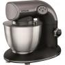 Robot pétrin multifonction Bomann KM 326 CB Titan - 1200W avec balance de cuisine intégrée_0