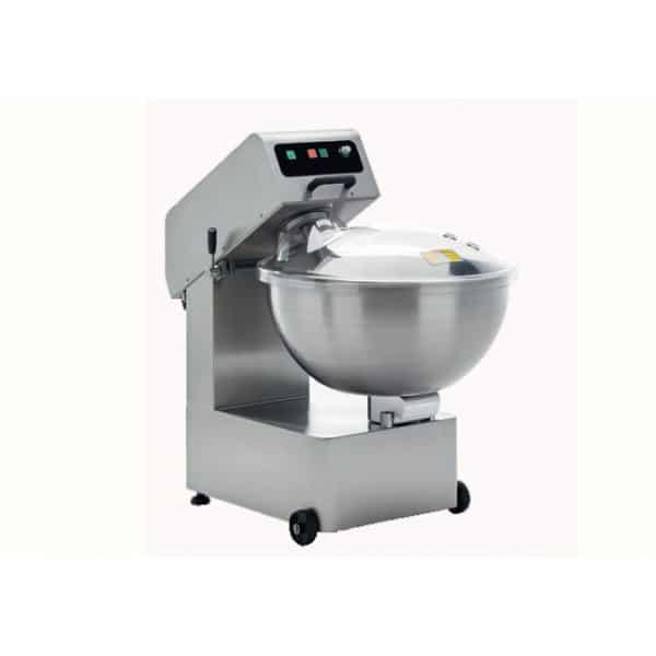 Mélangeur à viande professionnel cylindrique avec bras motorises modèle MAP MX 65 E_0
