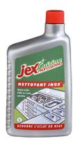 NETTOYANT INOX JEX PRO CUISINE - FLACON DE 1 LITRE