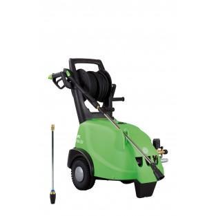 Nettoyeur haute pression eau froide triphasé PW170/22 TRI ICA - 170 bars - Débit 1300 l/h - Réservoir détergent 4L_0
