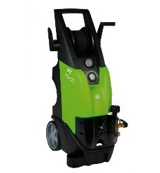 Nettoyeur haute-pression PW 140/11 SRI XR - 140 bars - 660 L/h - Pompe en laiton - Usage professionnel et industriel_0