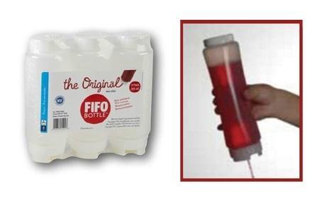 Distributeur de sauce fifo ffo-001 ffo-002 ffo-003 ffo-004 ffo-005 pack 3_0