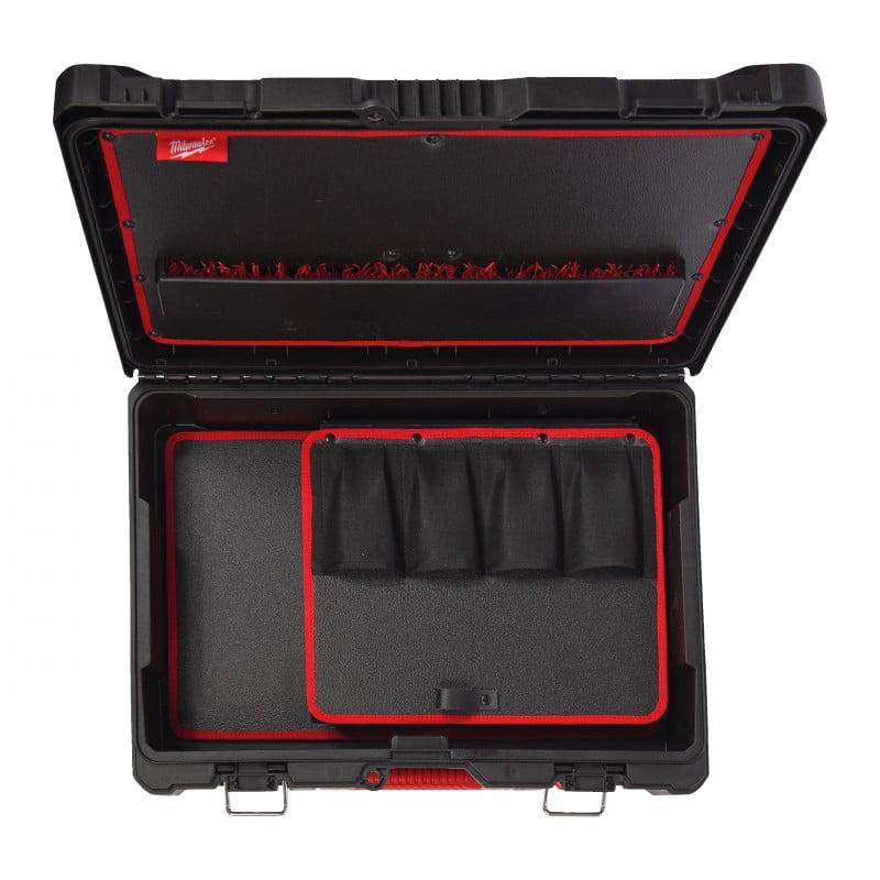 Packout caisse a outils  - MILWAUKEE | 4932499704_0