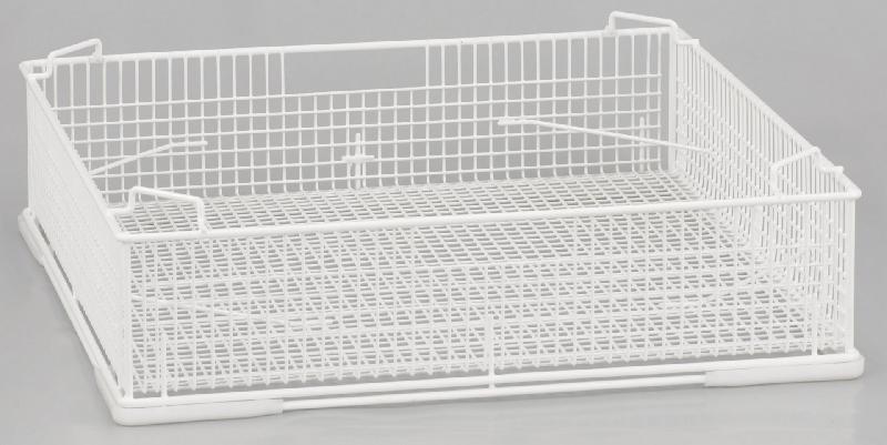 Panier lave-vaisselle de rechange pour verres - CPVLVA500PE - Dimensions 500x500x145 mm_0