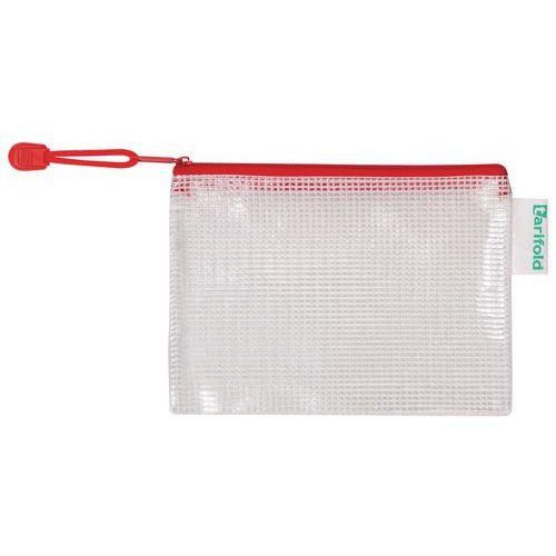 pochette plastique à zip - tous les fournisseurs de pochette
