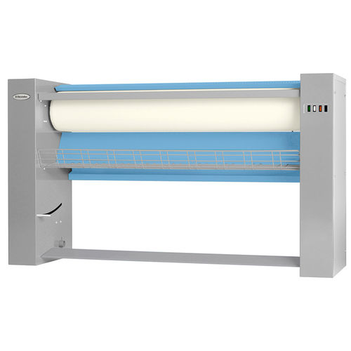 Repasseuse professionnelle IB4 Electrolux Professional - Longueur 1000 à 1600 mm - Température réglable et options avancées_0