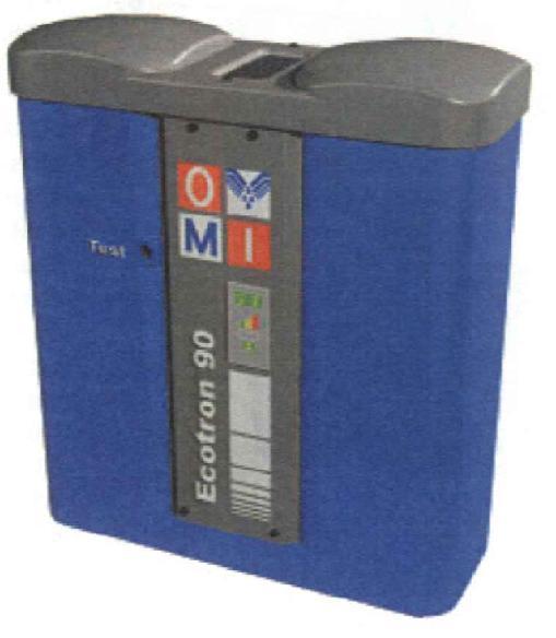 Séparateur eau-huile - Filtration en 2 étapes avec indicateur électronique pour condensats polluants_0