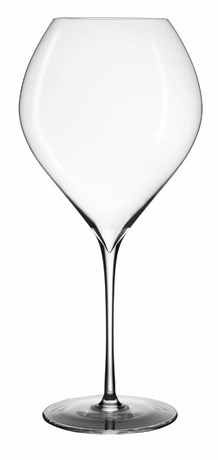 VERRE À PIED JAMESS PRESTIGE GRAND ROUGE 77 CL (VENDU PAR 6)