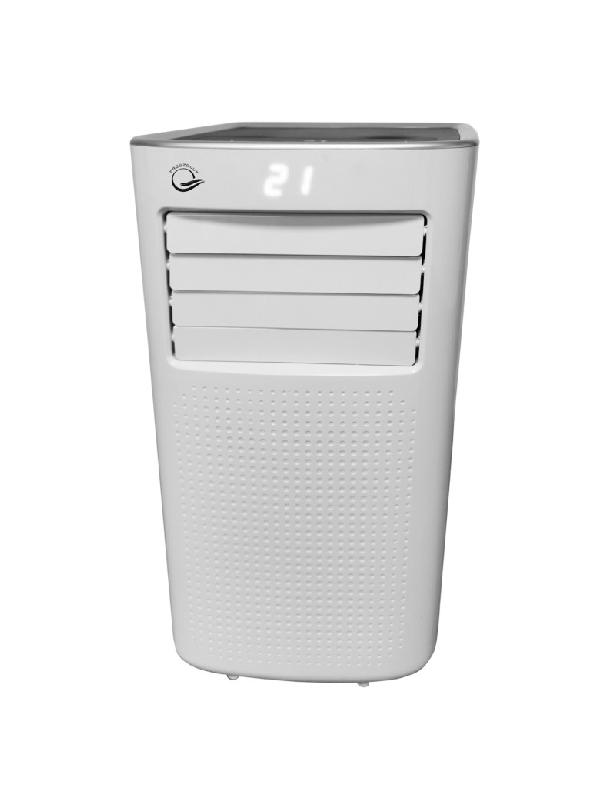 Climatiseur mobile 800028 - 9000 BTU/h - 3 modes avec télécommande et minuteur_0