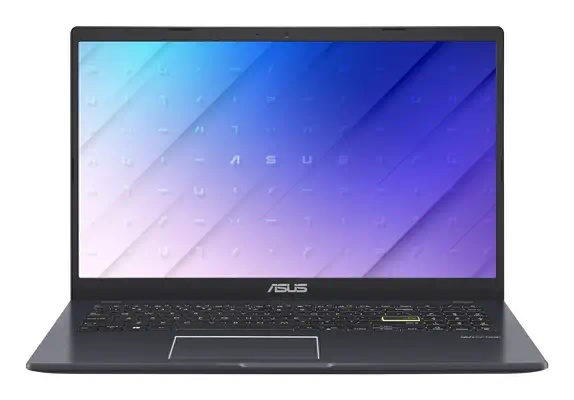 ASUS Vivobook Go 15 E510KA-BQ1175WS Intel® Celeron® N N4500 Ordinateur portable 39,6 cm (15.6