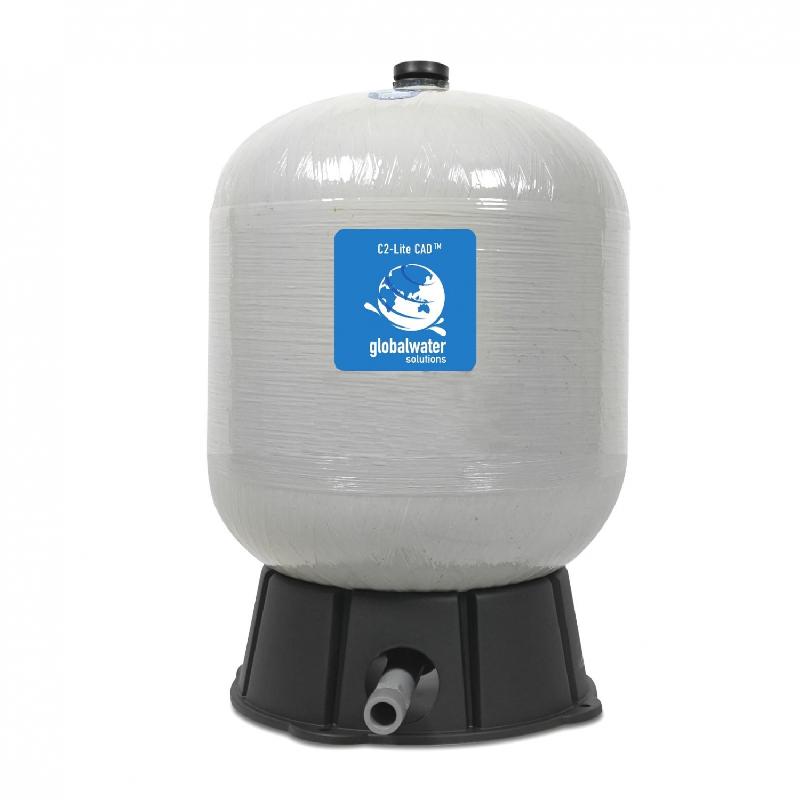 Ballon Surpresseur à Diaphragme C2b 60 Litres - Composite_0