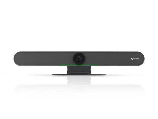 Barre de visioconférence 4K Speechi - Accessoire ENI, TBI et VPI_0