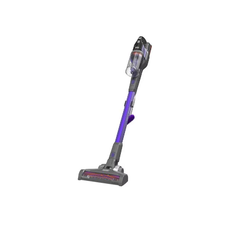 BLACK+DECKER Aspirateur Balai Rechargeable  18v BHFEV182CP-QW - multicolore 5035048715505_0