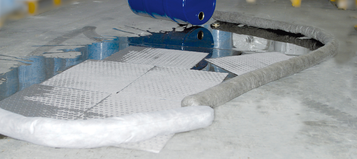 Boudin absorbant pour tous liquides_0