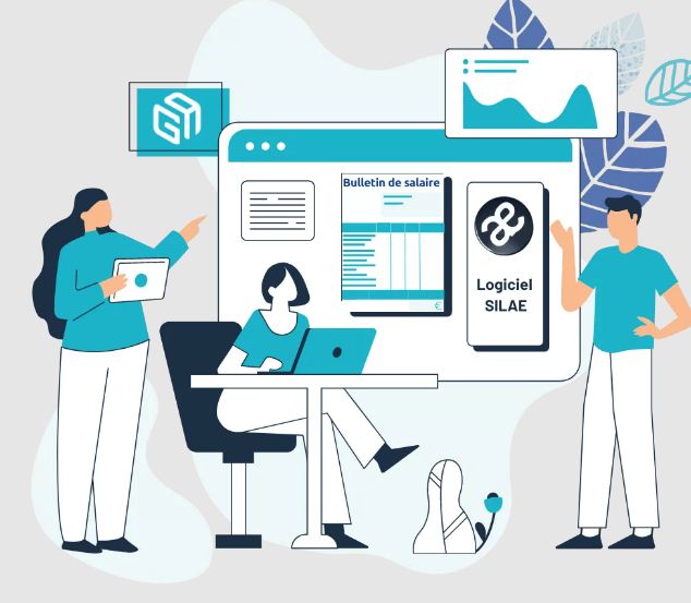 GRH & AUDIT - Externalisation de la paie via SILAE pour TPE, PME, ETI et experts-comptables_0