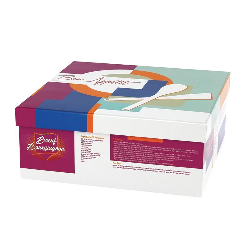 Cuisine boite carree pm 25x25x10 -_0