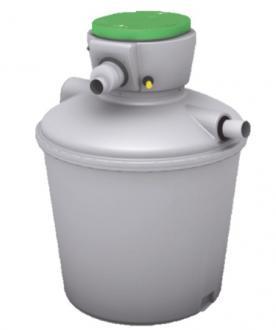Filtre Cuve 1000l : améliorez la qualité de votre eau avec Negomix
