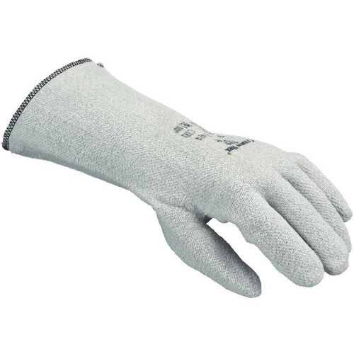 GANTS ANTICHALEUR CRUSADER FLEX ®  180 °C