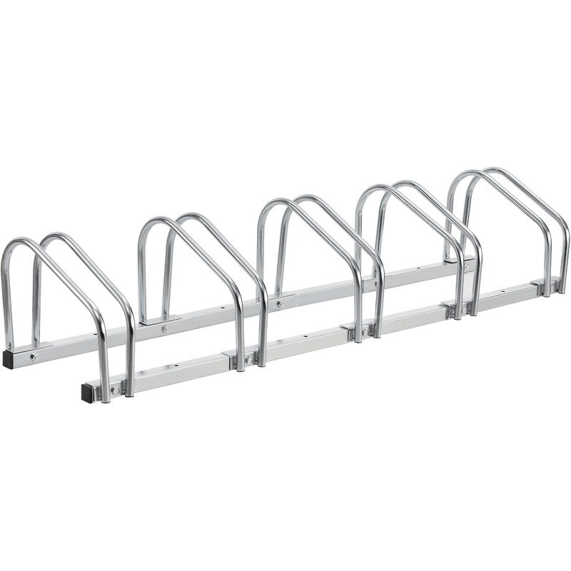 ratelier bicyclettes