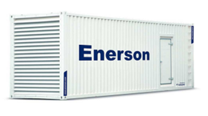 Groupe électrogène diesel - TJ1650BD / 1650 kVA - Enerson_0