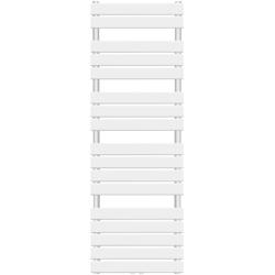 Helloshop26 - Radiateur sèche-serviettes salle de bain montage mural 160 x 50 cm 01_0000036 - 3000061701530_0