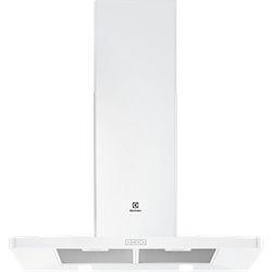 Hotte décorative eff90462ow - puissante et à basse consommation avec éclairage LED_0