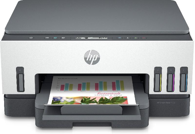 HP Smart Tank Imprimante Tout-en-un 7005_0