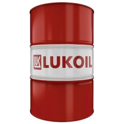 Huile de boîte de vitesse automatique - ATF Dexron III-G - Lukoil - 205 L_0