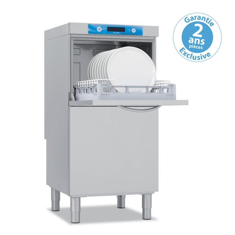 Lave panier 500 x 500 mm vaisselle - RIVER272V1_0