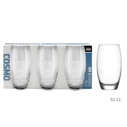 Lot de 16 Verres à Eau Cosmo x3 Maitre Chef - VERRCO135_16_0