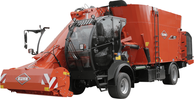 Mélangeuse automotrice spw intense 25.2 cl - kuhn_0