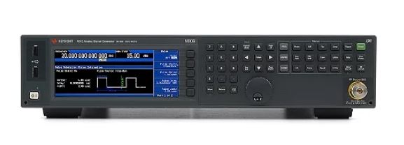 N5183B-520 - Générateur de signaux analogiques RF Keysight Technologies (Agilent / HP) - MXG X Serie - 9 kHz à 20 GHz_0