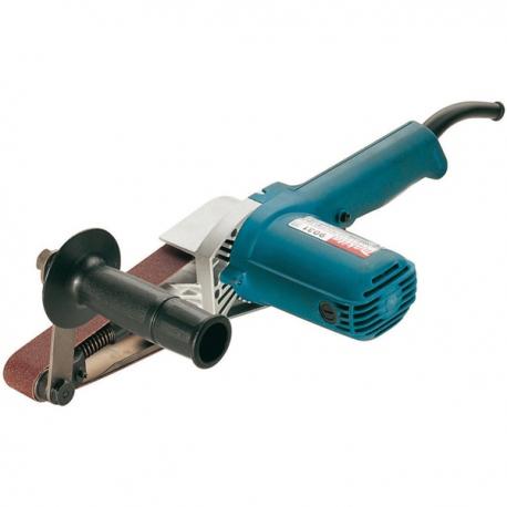 Ponceuse à bande Makita 550 Watt 30 x 533 mm modèle 9031_0