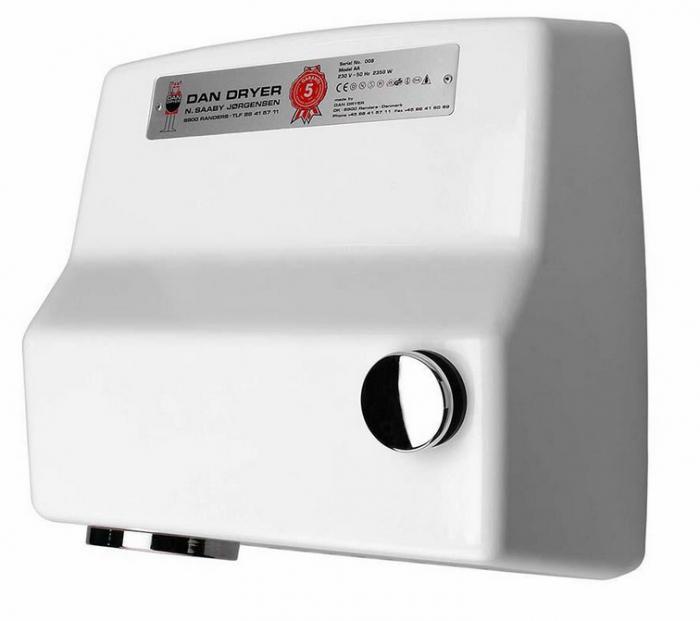 Seche-mains aa dan dryer_0