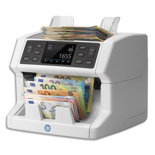 Safescan compteuse de billets 2865-s valorisatrice avec détection sur 7 points_0