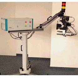 Spectromètre de fluorescence XRF - Système fixe EDXRD compact pour mono et polycristaux_0
