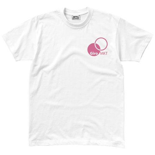 T-shirt manche courte unisexe return ace 33s06015_0