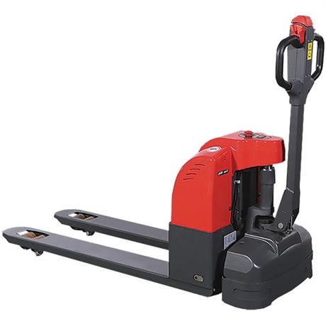 Transpalette électrique compact 1500 kg ELOI20_0