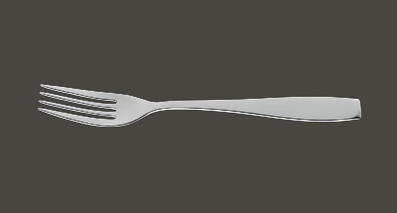 FOURCHETTE DE TABLE INOX 18/10 21,2 CM BANQUET RAK