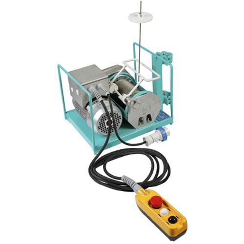 Élévateur spécial échafaudage monophasé AP 150 - IMER - 03060497_0