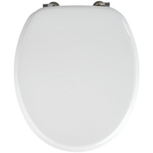 ABATTANT WC - VALENCIA - MDF WENKO