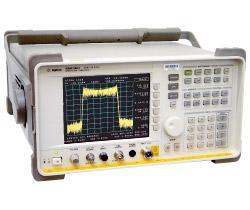 Analyseur de spectre optique Keysight/Agilent 8563EC - 30Hz à 26.5GHz - Résolution 1Hz - Faible bruit de phase_0