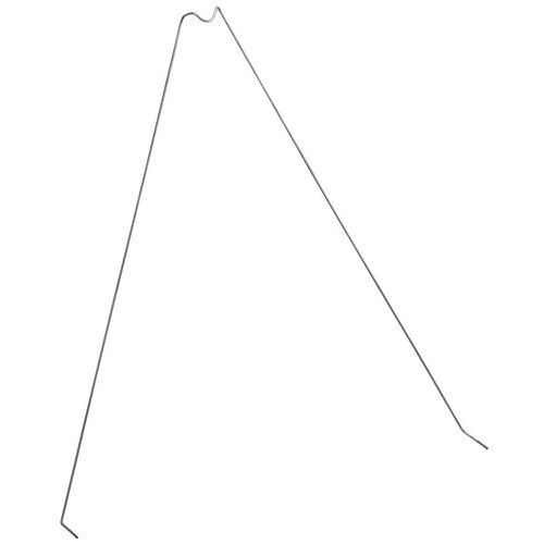 ATTACHE POUR 3 REHAUSSES PALETTE - MDM