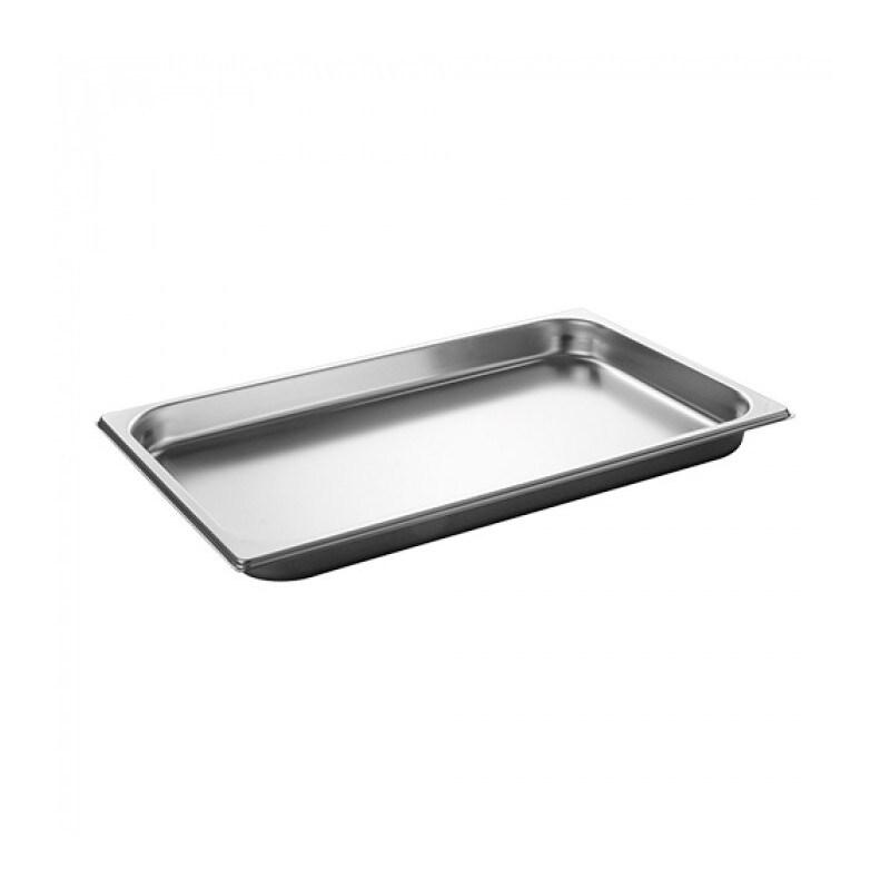 Bac 5.3 L gastronorme GN1/1 - Caterchef - EMG-953354_0