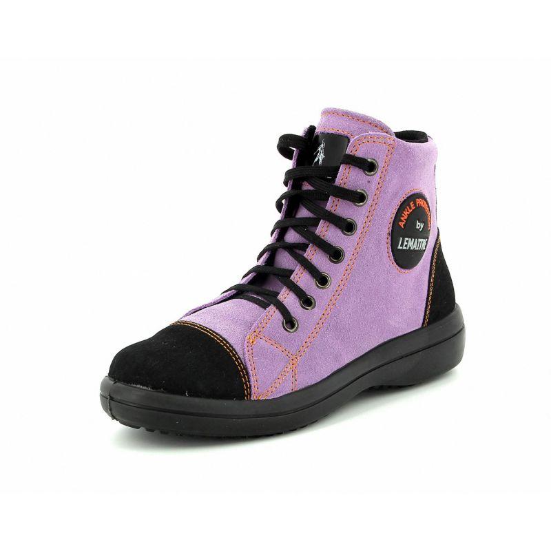 Chaussure de securite lemaitre vitamine shop