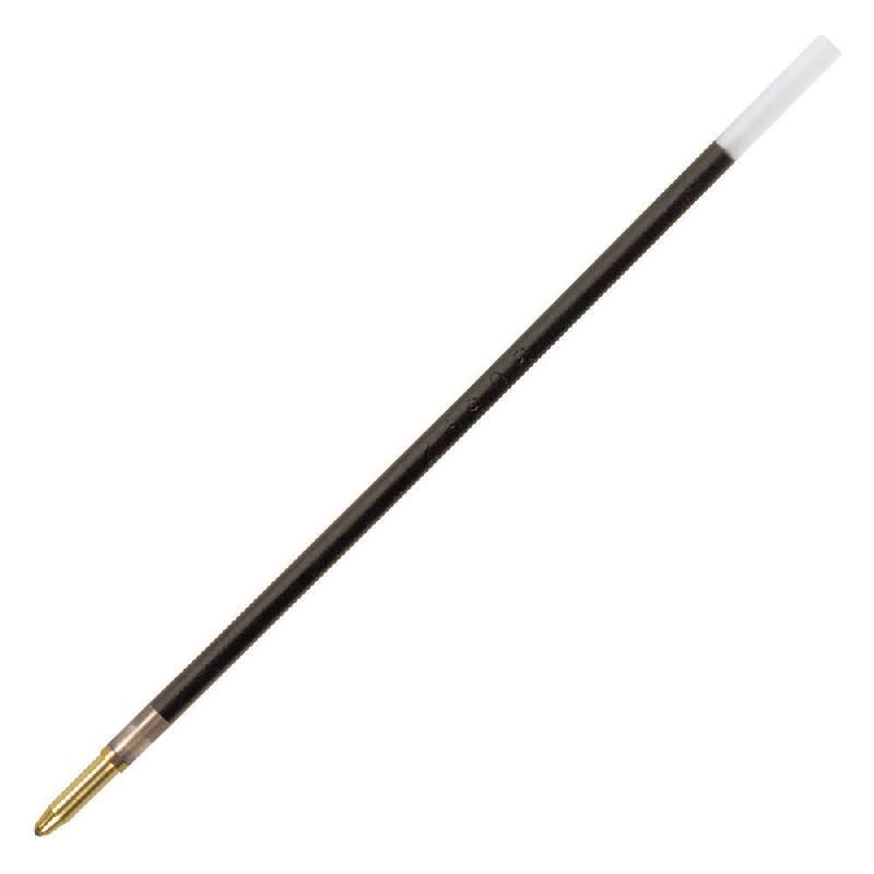BIC RECHARGE POUR STYLO 4 COULEURS BIC -  NOIR (PRIX À L'UNITÉ)