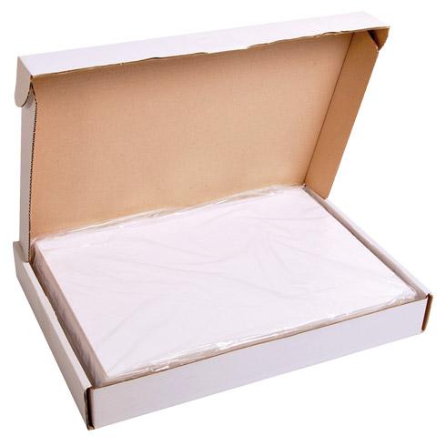 BOITE 15 CARTONS MOUSSES-PLUMES CLAIREFONTAINE A3 3MM