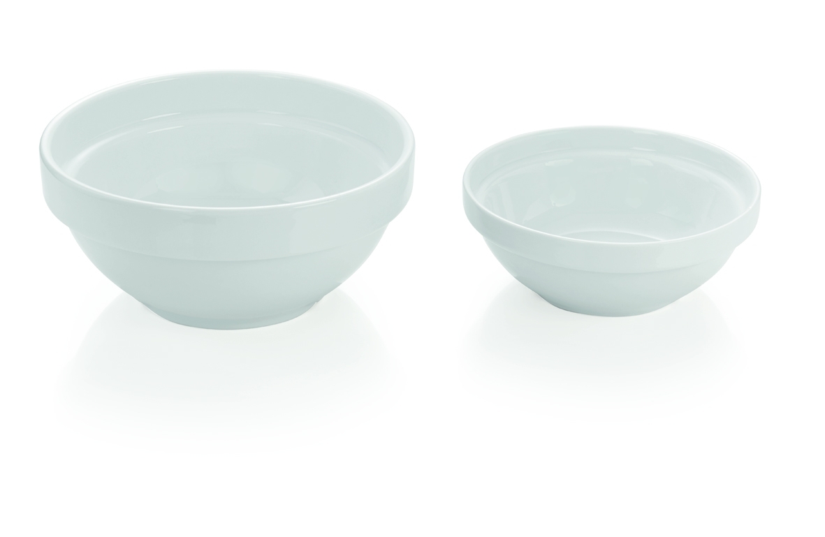 BOL « SYSTEM », 0,25 LITRE - 6 PIÈCES