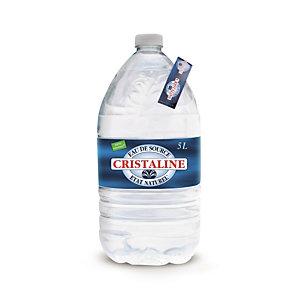BONBONNE CRISTALINE